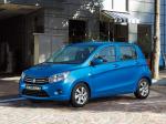 Suzuki Celerio 2014 года